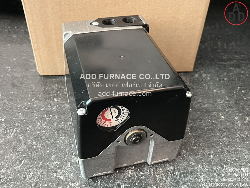 Siemens SQM50.361R1G3(6)